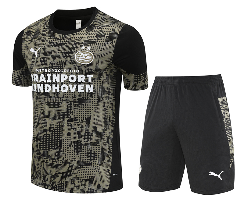 25 26 kids kit New training PSV Eindhoven jersey adult kit  Home and away New adult  25 26 PSV Eindhoven soccer jersey 10-20 days. It will arrive in your country