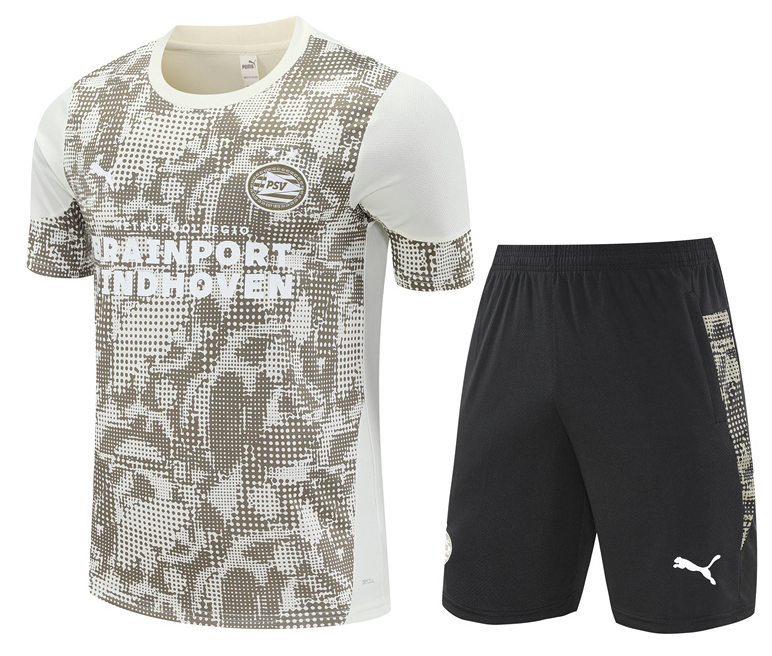 25 26 kids kit New training PSV Eindhoven jersey adult kit  Home and away New adult  25 26 PSV Eindhoven soccer jersey 10-20 days. It will arrive in your country