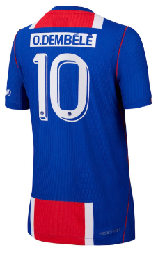 New 26 27 psg  jersey Home and away 2026 2027 psg  soccer jersey 10-18 days. It will arrive in your country