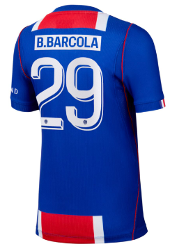 New 26 27 psg  jersey Home and away 2026 2027 psg  soccer jersey 10-18 days. It will arrive in your country