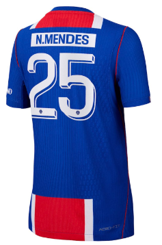 New 26 27 psg  jersey Home and away 2026 2027 psg  soccer jersey 10-18 days. It will arrive in your country
