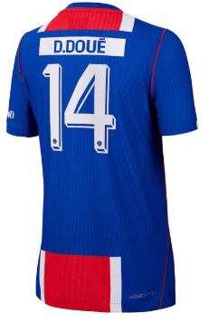 New 26 27 psg  jersey Home and away 2026 2027 psg  soccer jersey 10-18 days. It will arrive in your country