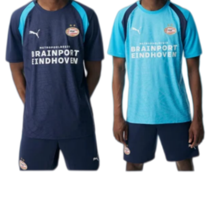 20kids kit New training PSV Eindhoven jersey adult kit  Home and away New adult  25 26 PSV Eindhoven soccer jersey 10-20 days. It will arrive in your country