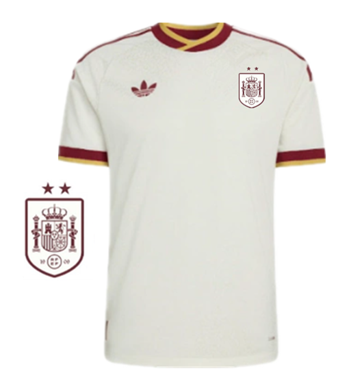 New Spain adult  26 27 Spain soccer jersey 10-20 days. It will arrive in your country