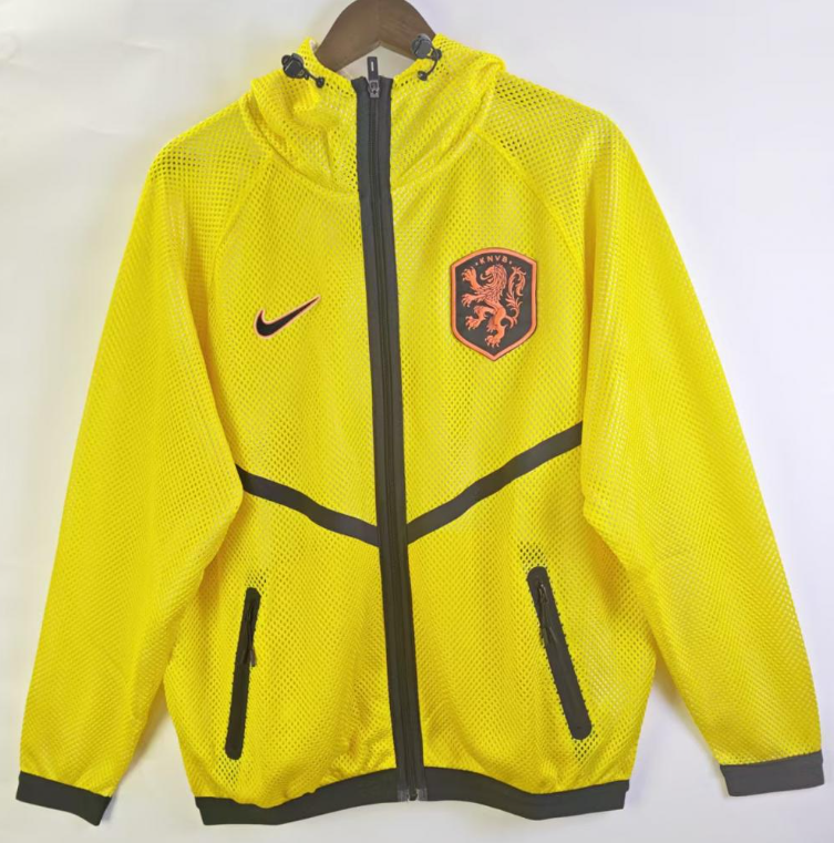 2026 2026 Dutch Team Uniform  coat jacket jersey adult kit  kids kit  26 27 Netherlands soccer jersey 10-20 days. It will arrive in your country