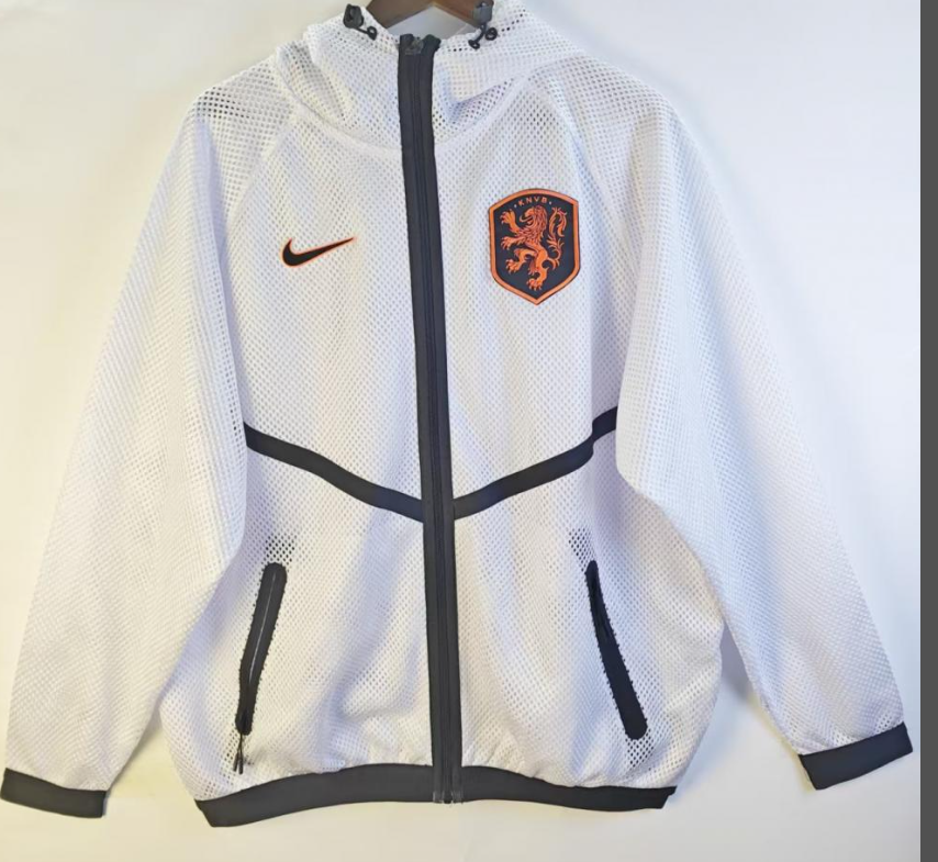 2026 2026 Dutch Team Uniform  coat jacket jersey adult kit  kids kit  26 27 Netherlands soccer jersey 10-20 days. It will arrive in your country