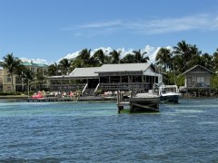 Belize eSIM