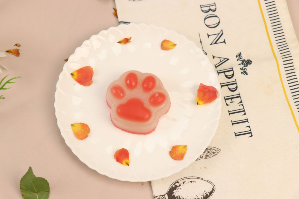 Chinese Rice Pudding Mix