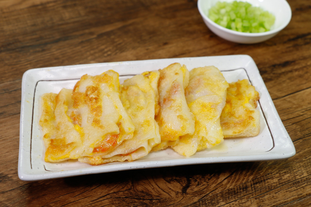 Cheung Fu Mix
