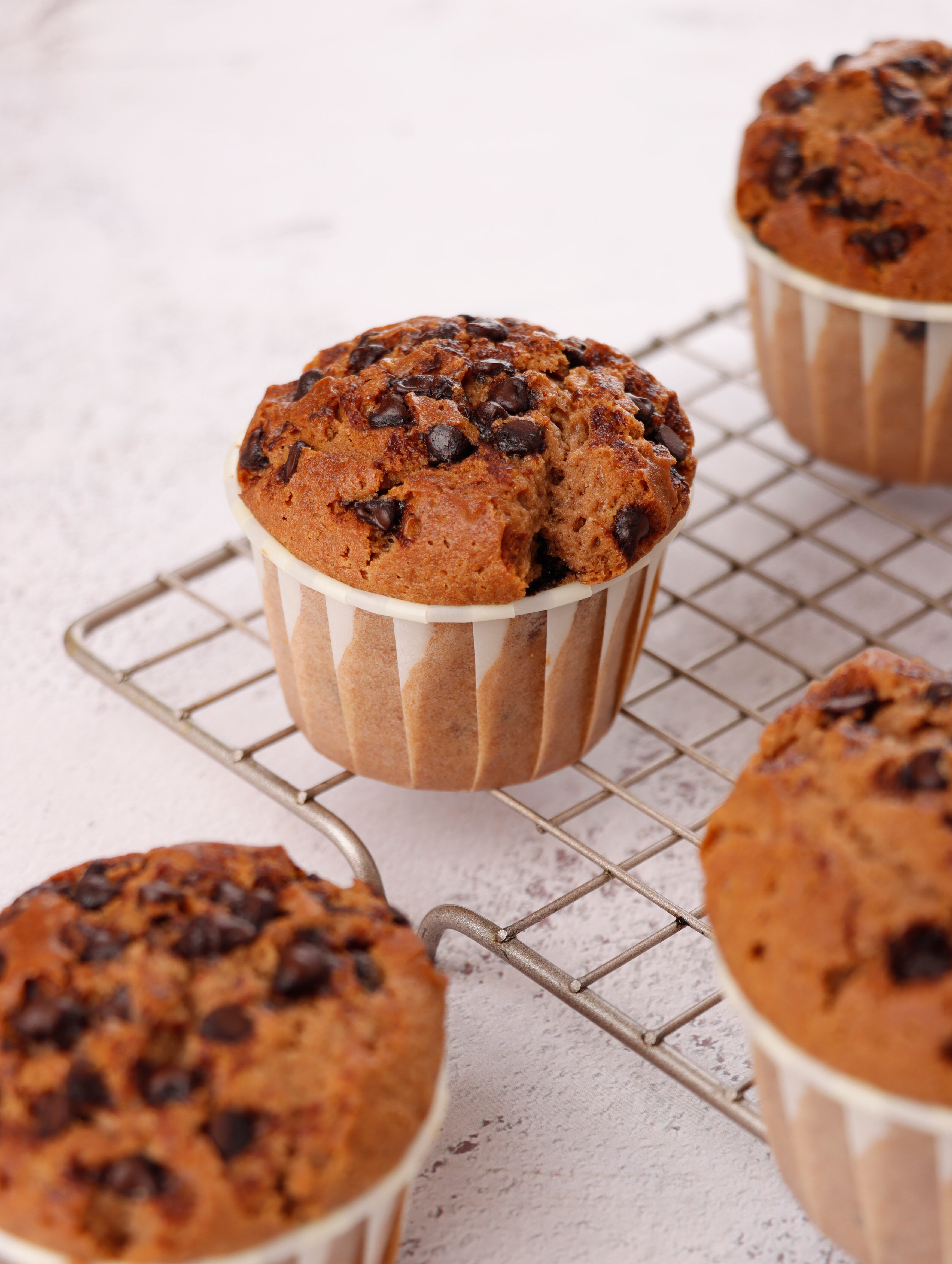 Classic Muffin Mix