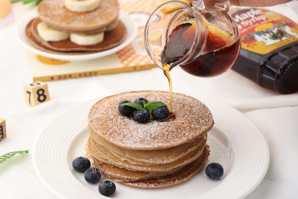 Pancake Mix