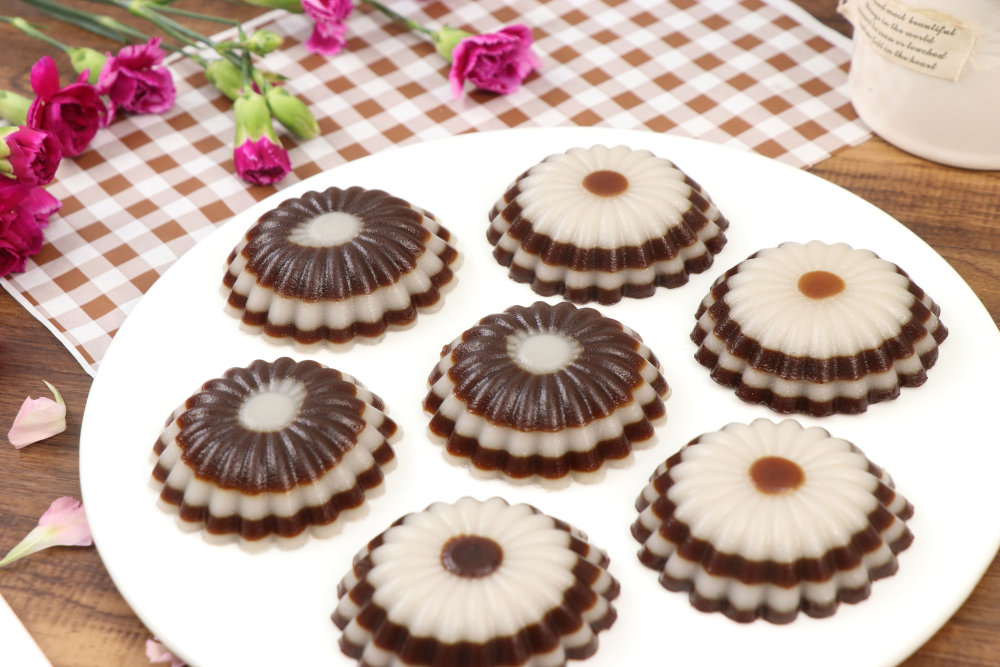 Chinese Rice Pudding Mix