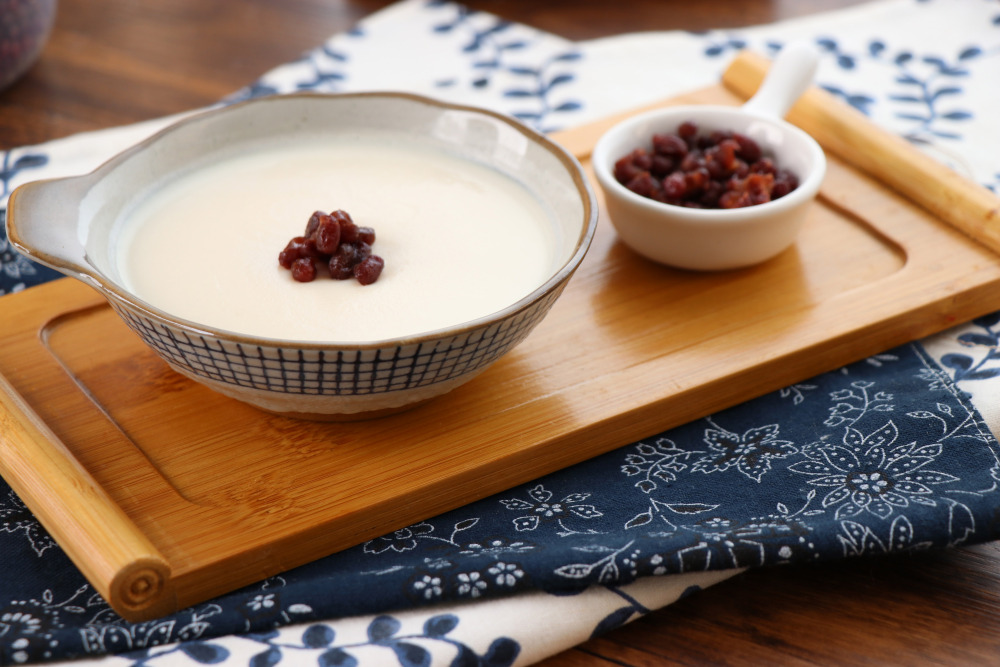 Double Skin Milk Mix
