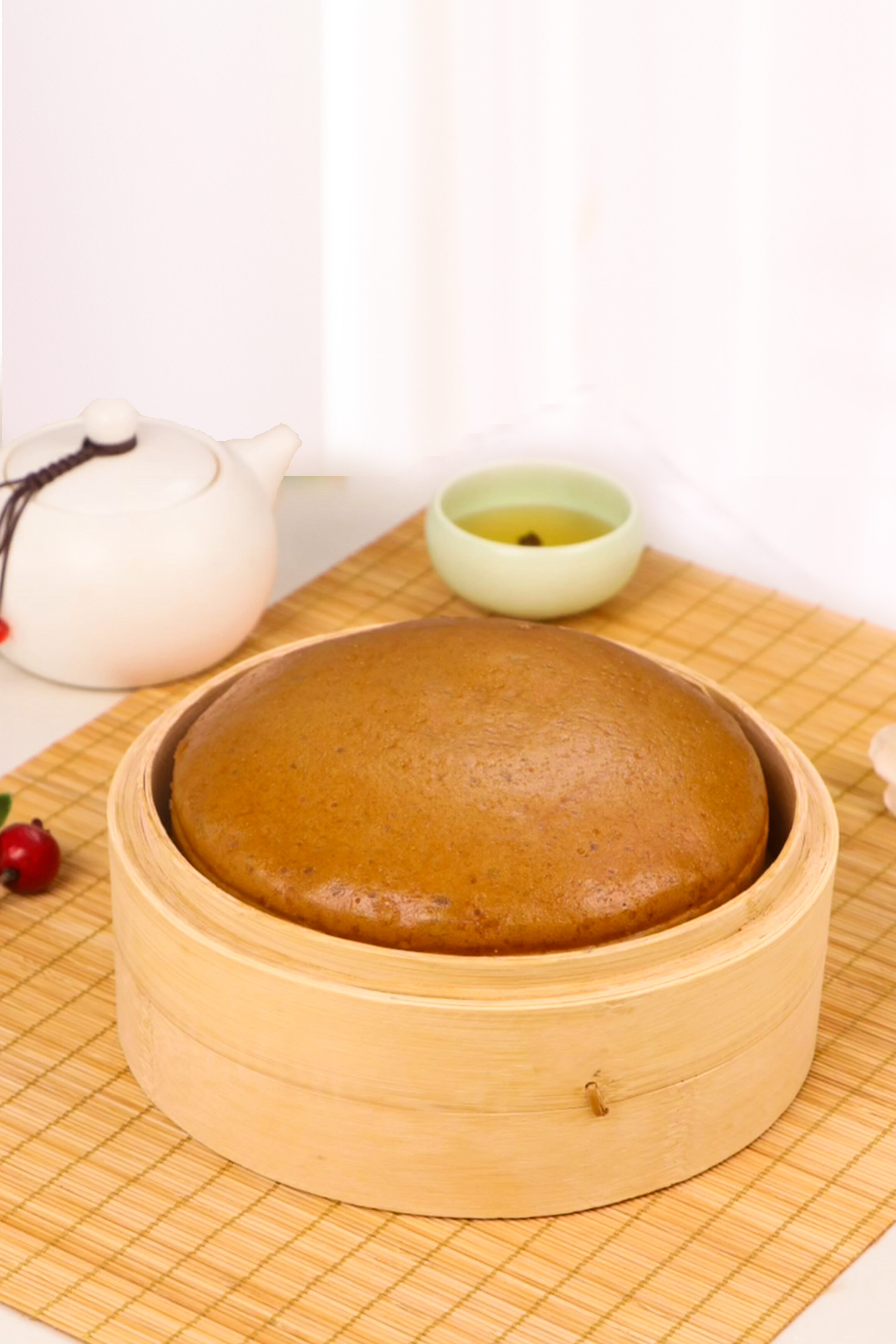 Ma Lai Gao Mix