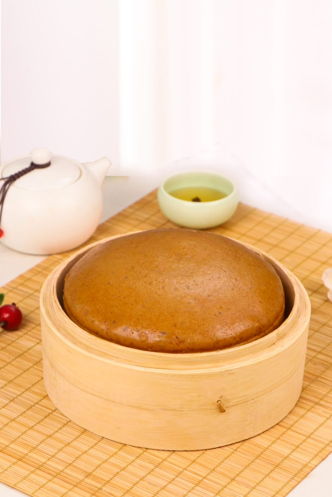 Ma Lai Gao Mix