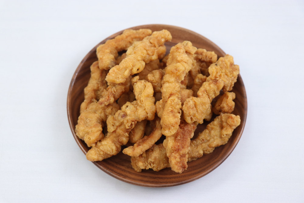 Crispy Meat Powder