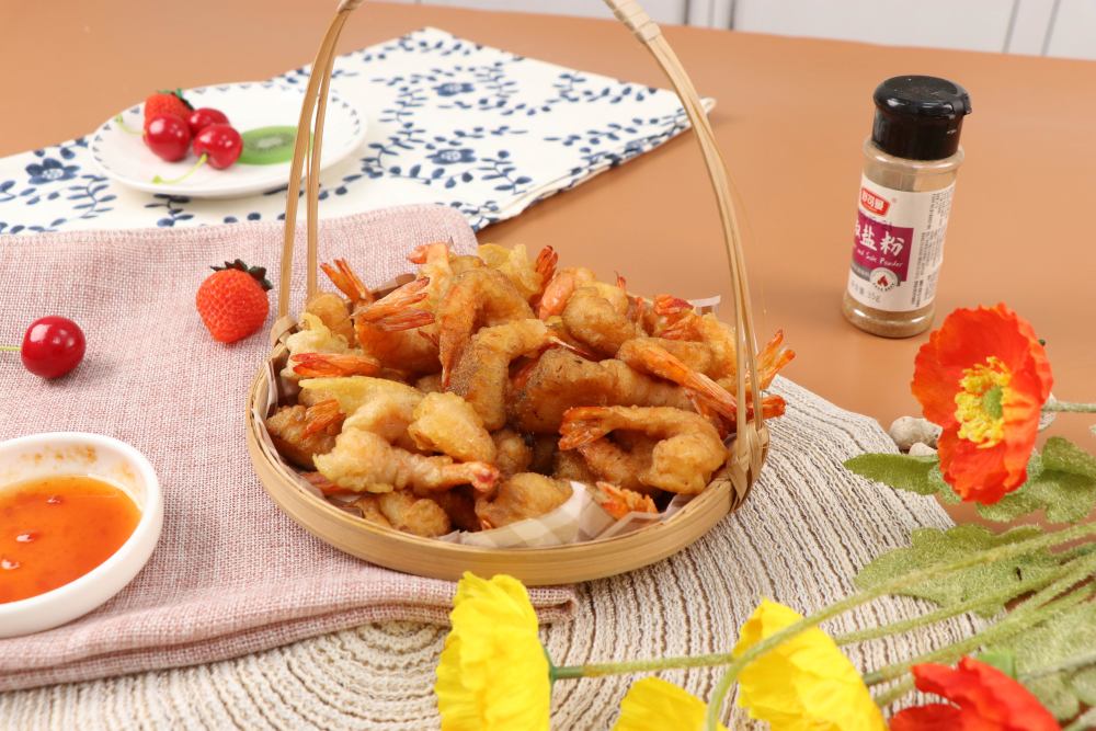 Crispy Meat Powder