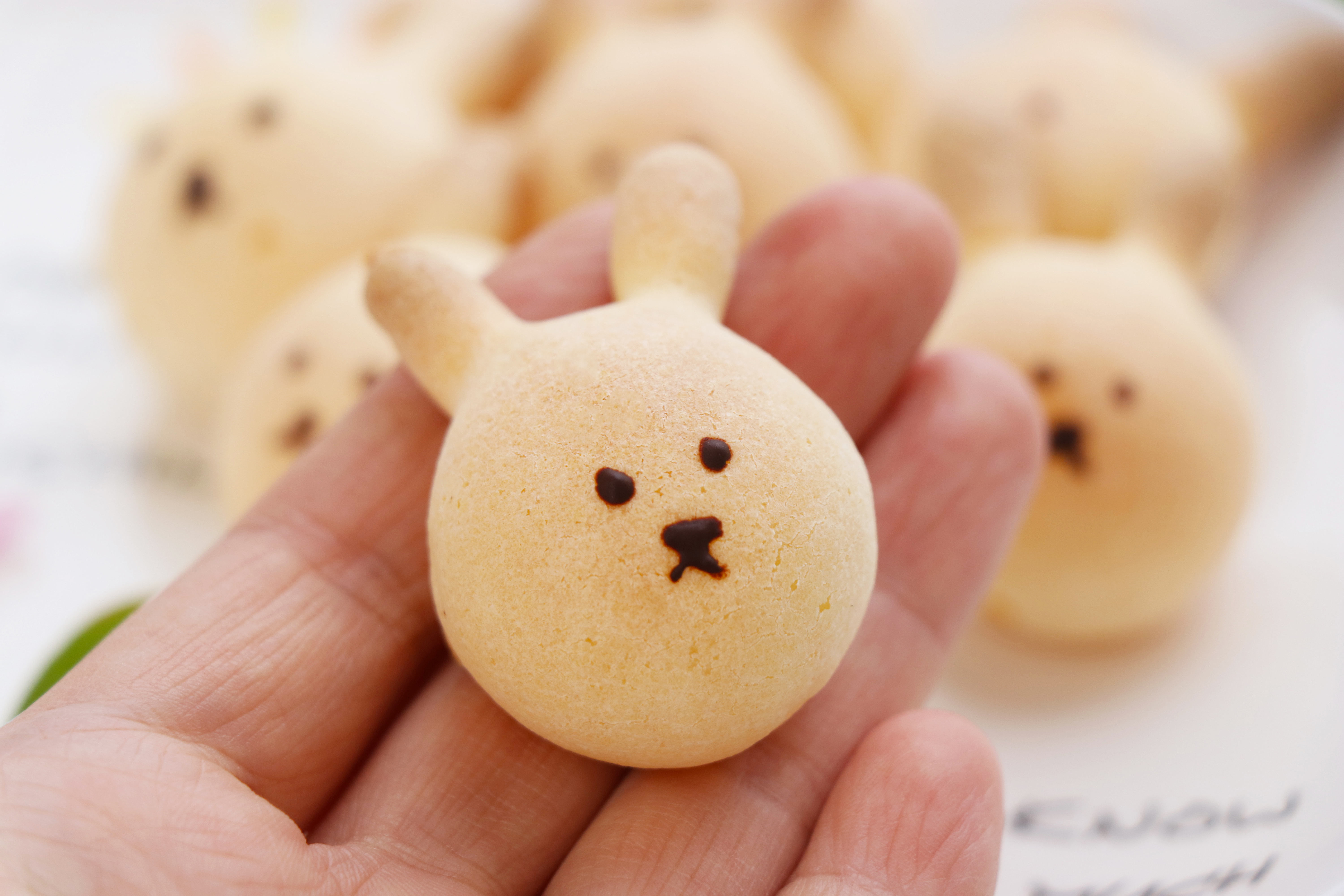 Mochi Bread Mix