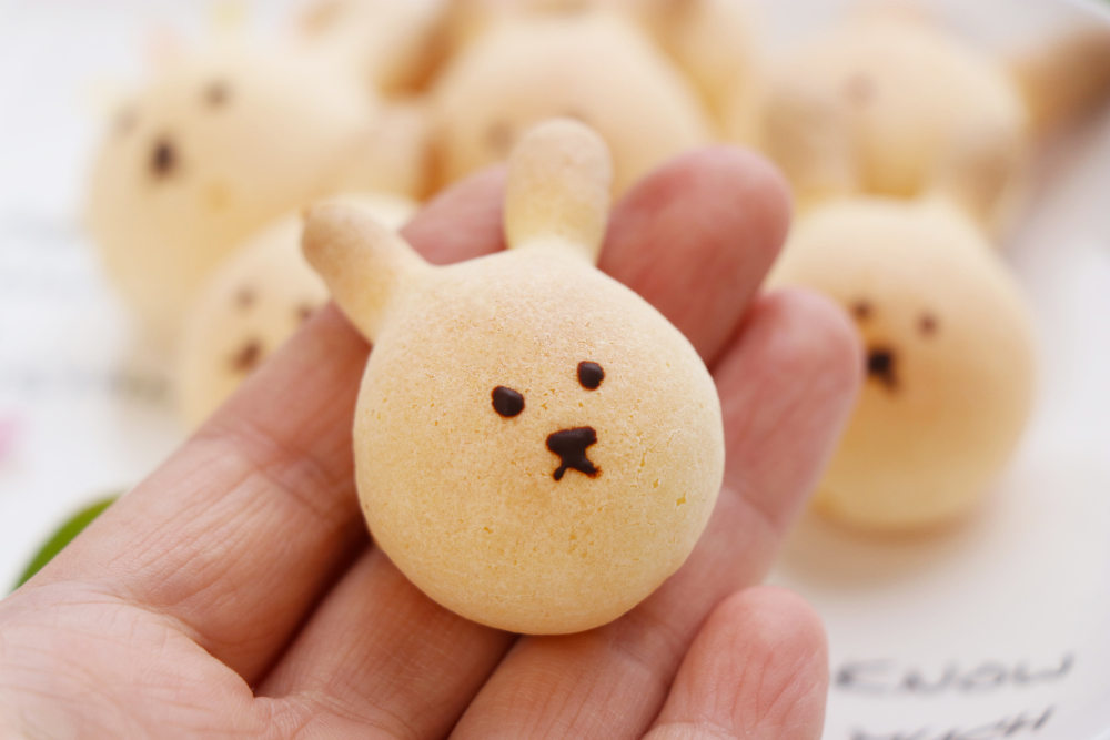 Mochi Bread Mix