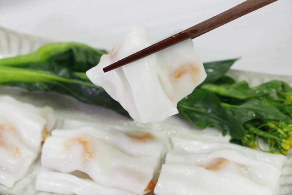 Cheung Fu Mix