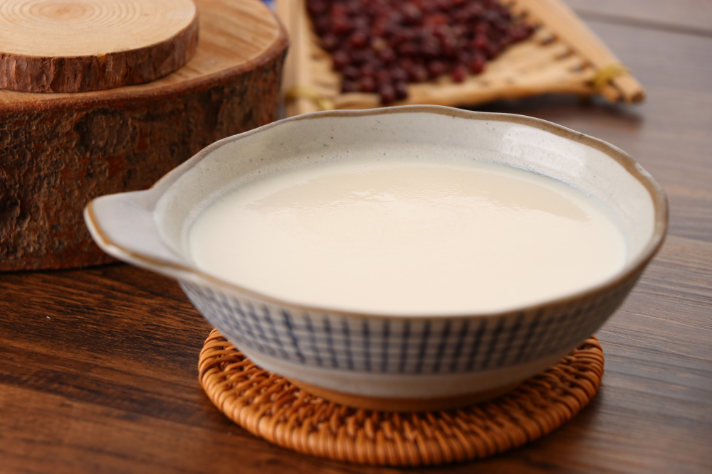Double Skin Milk Mix