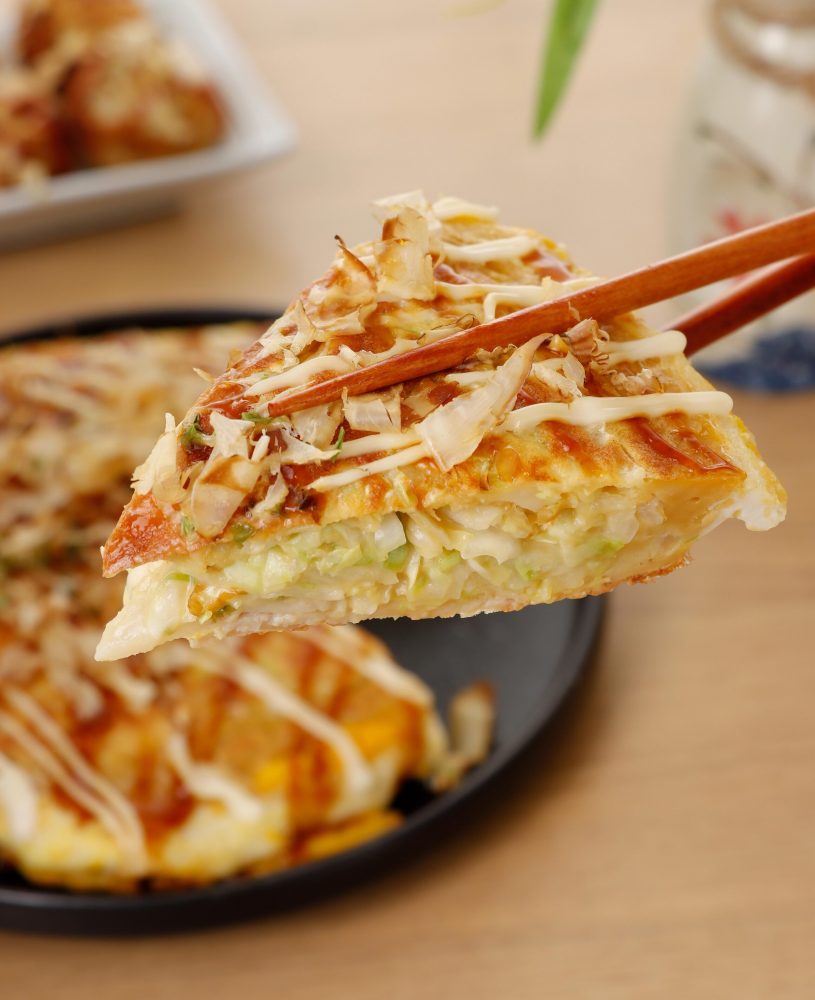 Sugarman Takoyaki Mix