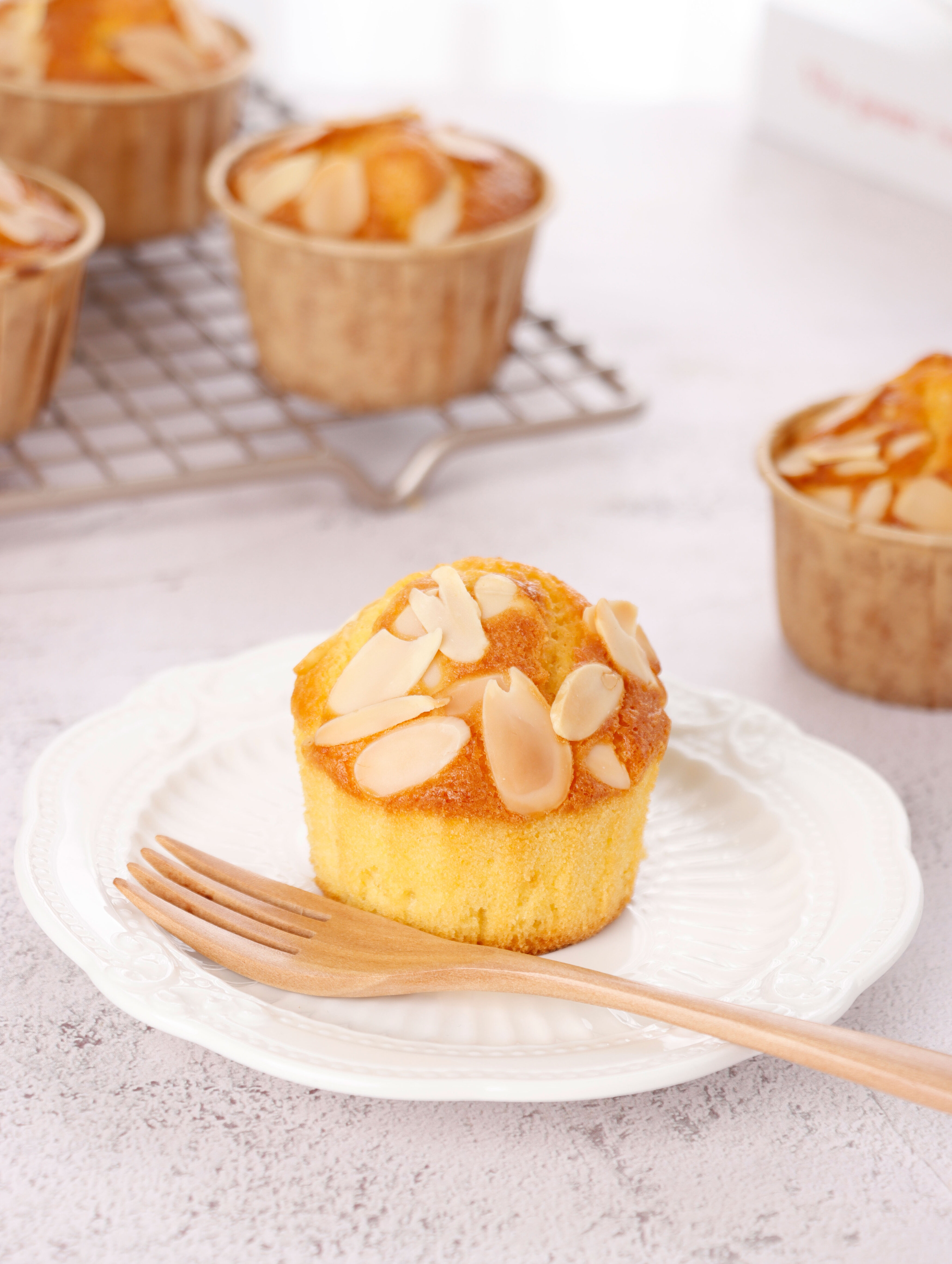 Classic Muffin Mix
