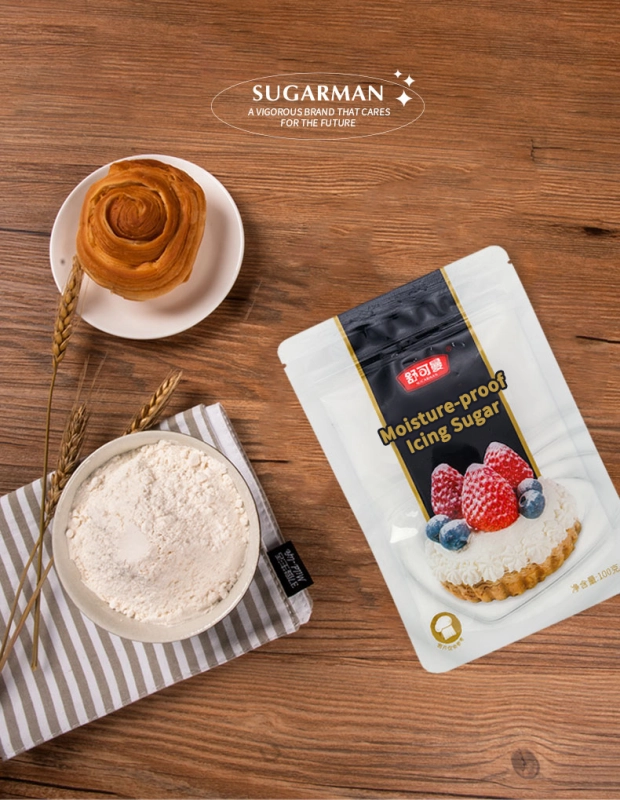 baking supply stores