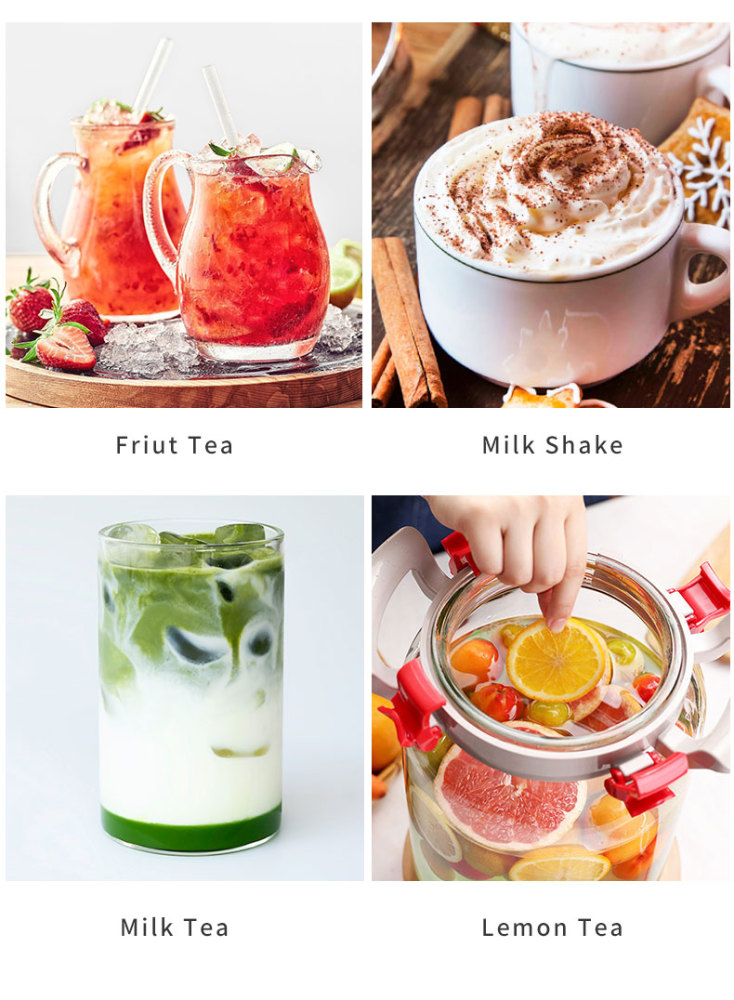 Zero Calorie Syrup