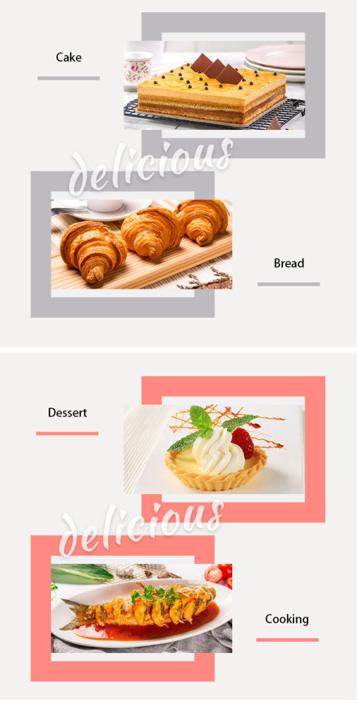 Baking Caster Sugar