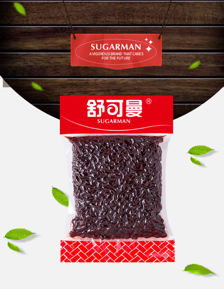 Instant Red Bean