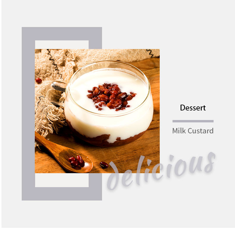 Instant Red Bean
