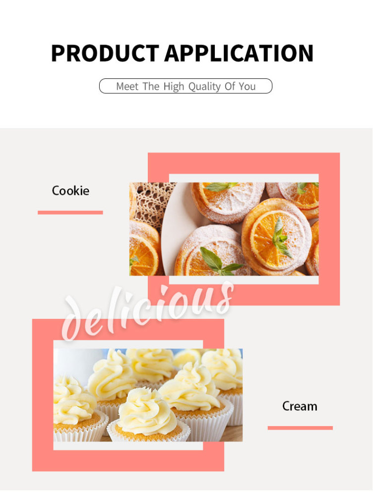 Baking Caster Sugar