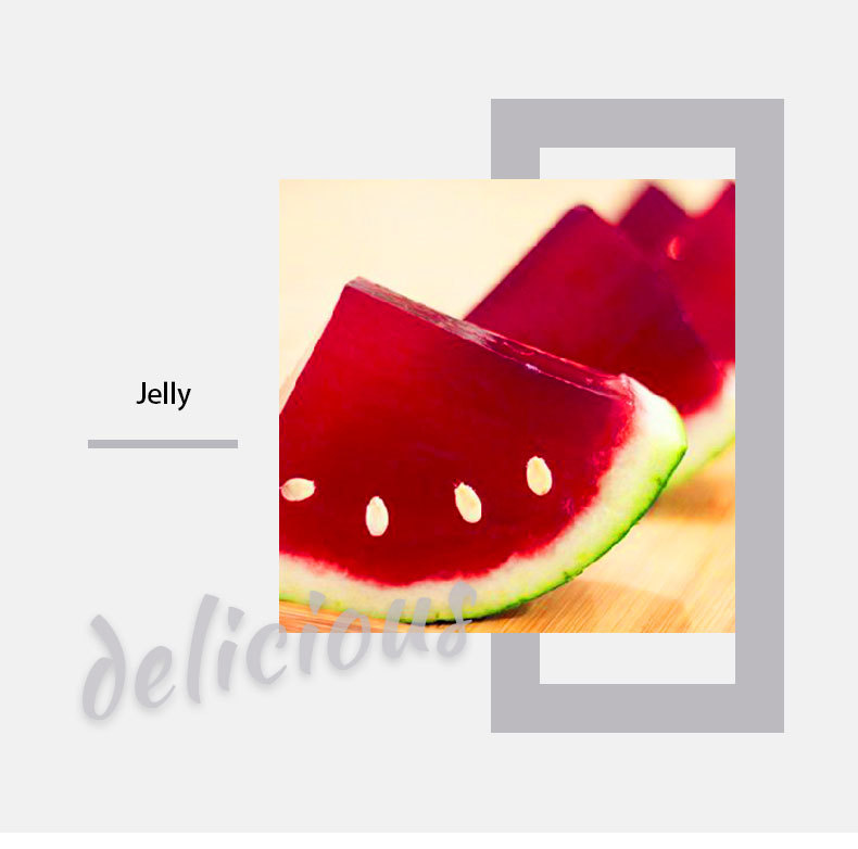 Gelatine Sheet