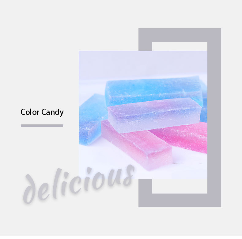 Natural Food Colouring