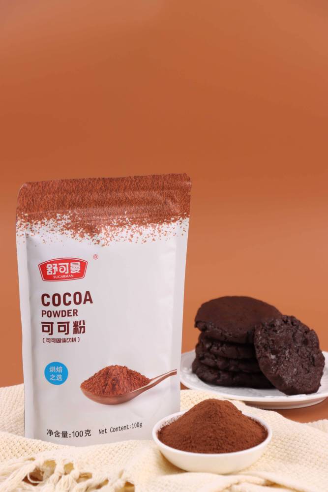 Cocoa Powder