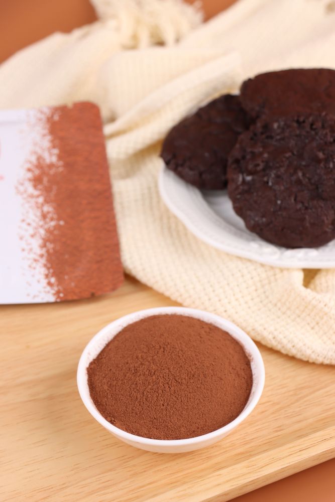 Cocoa Powder