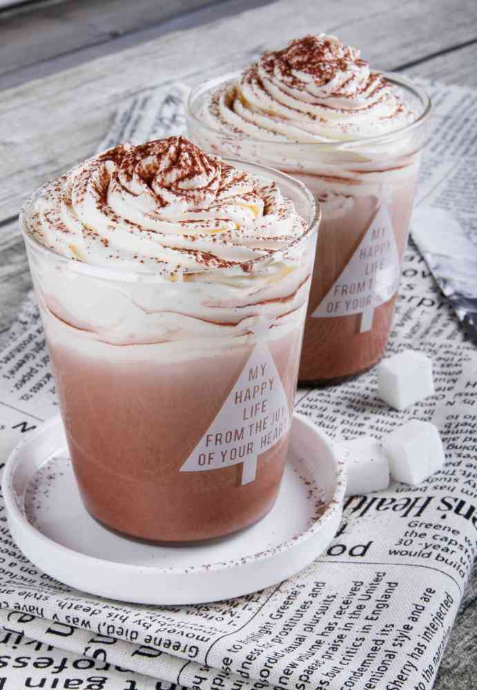 Cocoa Powder