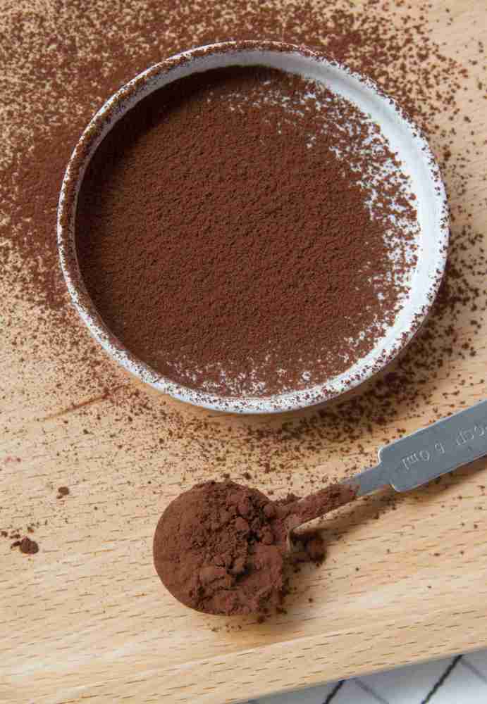 Cocoa Powder