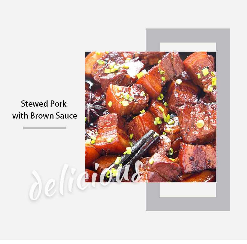 Brown Sugar Cube