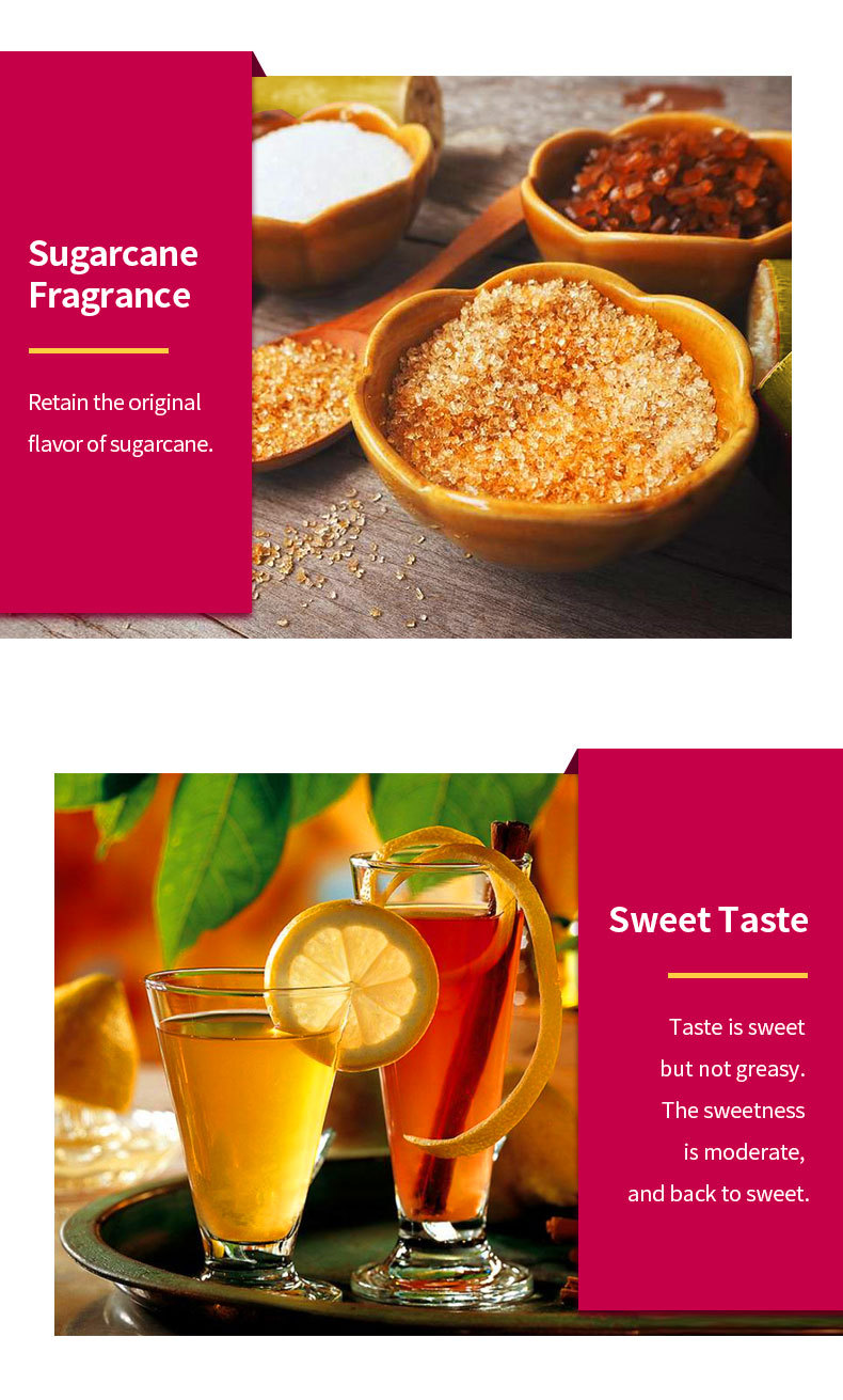 Golden Sugar