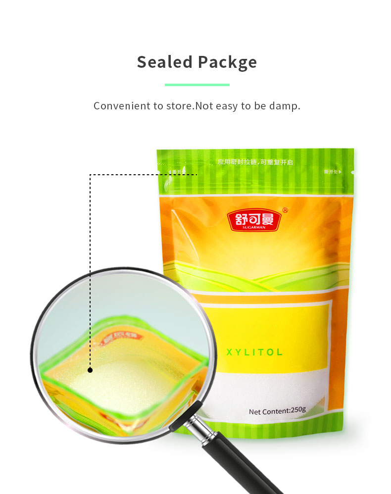 Xylitol