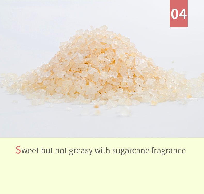 Fine Rock Sugar