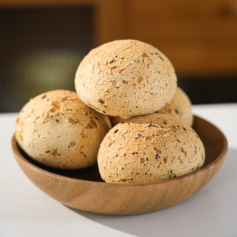 SUGARMAN Mochi Bread Mix,Mochi bread premix powder,Cake mix,Baking premix powder,Baking ingredients,500g