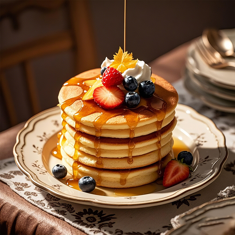 Pancake Mix