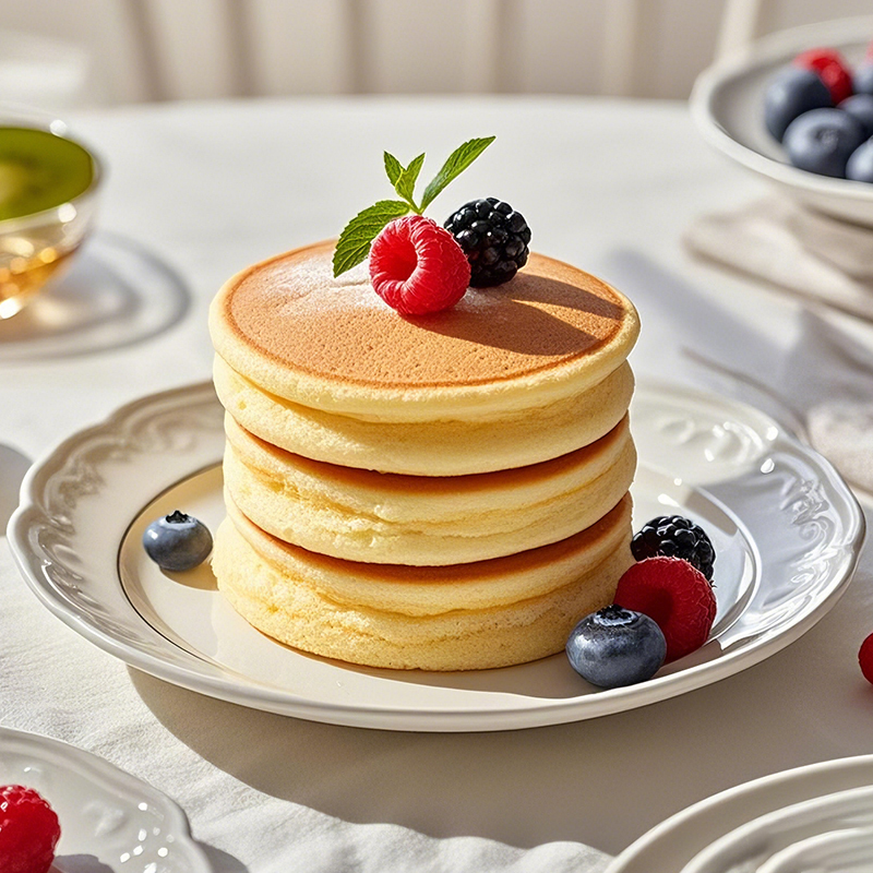 Pancake Mix