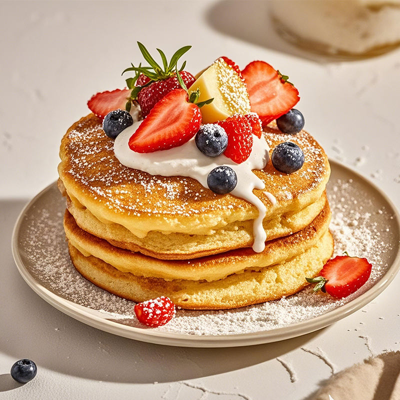 Pancake Mix