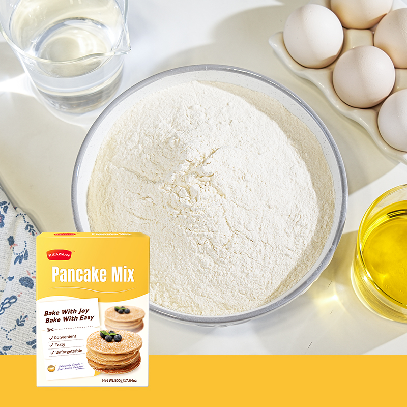 Pancake Mix