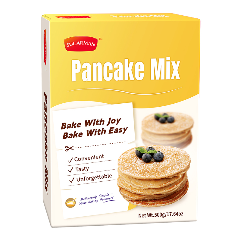 Pancake Mix