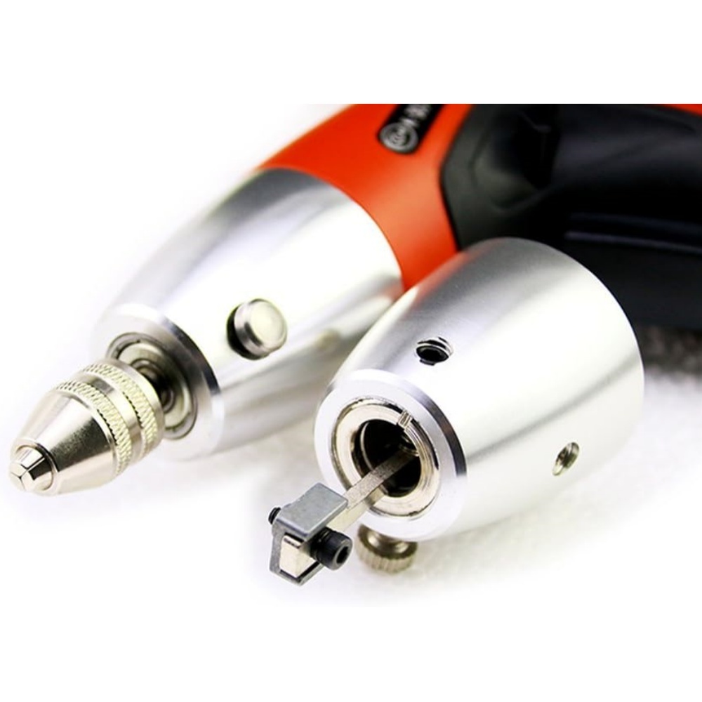 KLOM Electric Lock Pick Gun Professional Locksmiths Tools Lock Pick Tool Kit Sets